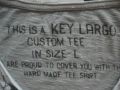 Тениска KEY LARGO  мъжка,М, снимка 1