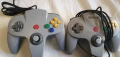 Nintendo 64, снимка 2