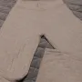 Дамски панталон плетиво, снимка 1