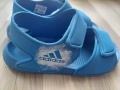 Adidas сандали 32 номер, снимка 2