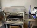 Професионална Пицарка Moretti Forni, снимка 4