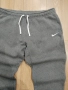 Nike fleece долнище мъжко оригинален , снимка 3