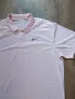 Nike Golf Shirt - NK DF Victory Solid - Arctic Orange - страхотна мъжка тениска КАТО НОВА ХЛ , снимка 5