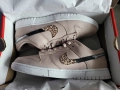 Nike Dunk Low SE Fossil Stone White Multi-Color DD709, снимка 1