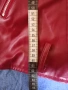 Дамско кожено яке , снимка 4