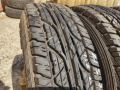 215/75/15 DUNLOP GrandTrek AT3 100/97S 6p.r. dot 2015г 10,5мм, снимка 3