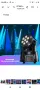 BETOPPER Moving Head DJ светлини, 7x8W RGBW Stage Lighting Mini Moving Head, DMX DJ светлини
, снимка 13