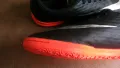 NIKE HYPERVENOM X Kids Football Shoes Размер EUR 35,5 / UK 3 детски за футбол 242-14-S, снимка 8