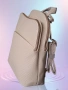 Стилна дамска раница, снимка 2