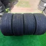 21 цола спорт пакет 295 35 и 265 40 21 PIRELLI  SCORPIO 4броя зимни дот 2018г , снимка 1