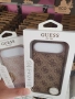 iPhone AIR GUESS луксозни гърбове, снимка 3