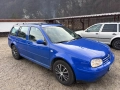 VW Golf 4, 1.9TDI, Automatic , снимка 3
