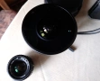 Nikon Fisheye converter FC-E9 0.2X, снимка 1