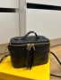 Дамска чанта FENDI Vanity bag, снимка 2