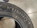 2бр.летни гуми 235/65/16C Kumho, снимка 3