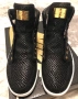 Nike Air Jordan 1 Pinnacle „Black Gold“ маратонки обувки, снимка 5