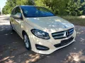 Mercedes B180cdi Autom,Taxi, снимка 1