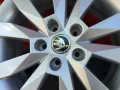 Джанти Skoda 5x112x6J17ет48, снимка 6