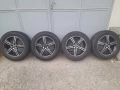 Лети джанти 16" 5х105, снимка 8