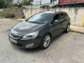 Opel Astra J COSMO EURO 5, снимка 1