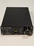 Дак и усилвател за слушалки FX-AUDIO DAC-X6 MKII DAC Headphone Amplifier, снимка 1