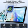 11” Android 16 таблет Octa Core, 36GB RAM + 512GB ROM 4G LTE/5G WiFi, Gemini AI, GPS, Face ID,, снимка 3