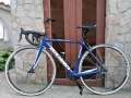 Шосеен BASSO Carbon , Shimano 105, снимка 11