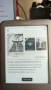 Електронна книга Tolino Shine eReader 6 inch с подсветка, снимка 6