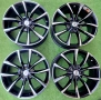 Продавам 4бр 19-ки джанти за Ауди А6, Q5,A7,A8, снимка 6