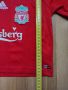 Liverpool / Adidas - футболна бебешка тениска на Ливърпул, снимка 6