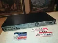 PANASONIC DMP-BD35 BLU-RAY PLAYER-LAN HDMI SD CARD OPTICAL-ВНОС SWISS 1408240731, снимка 12