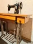 Шевна машина UNION, снимка 3