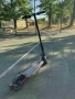 Електрическа тротинетка НА ЧАСТИ, снимка 2