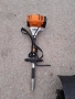 моторна метла stihl, снимка 4