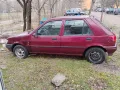 Продава се цяла за части Ford fiesta 1.3 бензин 1994, снимка 3