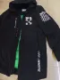 OFF - WHITE зимно дълго яке XL -2Xl original  , снимка 3