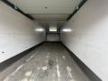 850 / 262 см фургон / контейнер / стационарна каравана / офис склад / сглобяем обект - цена 6500 лв , снимка 6