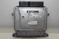 Моторен компютър ECU Hyundai I30 (2007-2012г.) 39112-2B102 / 391122B102 / 9001040164KC, снимка 1