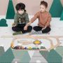 3887 КРОКОДИЛ Детско килимче за пълзене и игра от термо пяна , снимка 10