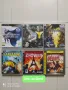 Нови игри за PS3: GTA, Resident Evil, Tekken, NFS, RED DEAD REDEMPTION..... , снимка 5