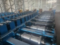 Производствени линии за 6 вида метален сайдинг + метал за 10 000м2, снимка 2