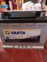 Акумулатор Варта Varta Black Dynamic C14 56a 480, снимка 1