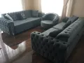 Продавам холна гарнитура- дивани нова луксозна , снимка 3