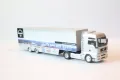 HERPA H0 1/87 MAN TGA КАМИОН МОДЕЛ TIR, снимка 6