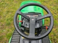 ТРАКТОРНА КОСАЧКА JOHN DEERE/EuroPro ПЕРФЕКТНА , снимка 11