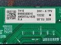 Samsung UE50АU7092U на части BN9650001E 3IN1_Kant_Su2e_TPV50 CV500U3-T03 TPT500WR-U3T03.DJ , снимка 7