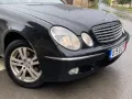 Mercedes E 270 Elegance , снимка 5