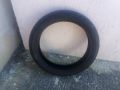 Мото гума METZELER ROADTEC 120/70-17, снимка 1 - Гуми и джанти - 46004962