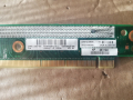 HP ProLiant DL160 G6 PCI-E X16-Riser Board 490420-001, снимка 3
