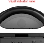 COODIO Volant Pro Switch – волани за Joy-Con контролери (2 бр.) за Nintendo Switch/OLED, снимка 4